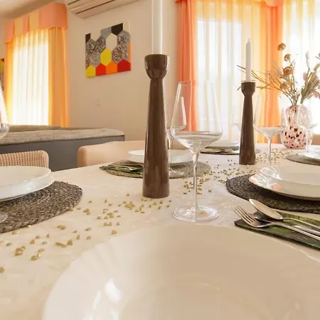 Guest house Tina By Rent Istria Savudrija