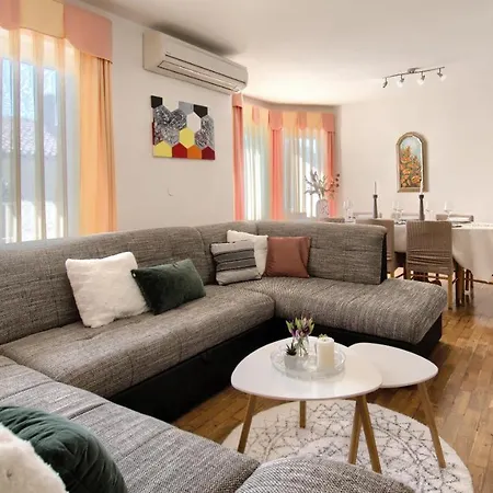 Guest house Tina By Rent Istria Savudrija