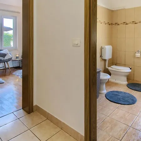 Guest house Tina By Rent Istria Savudrija