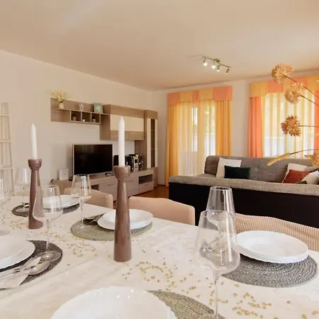 Penzion Tina By Rent Istria 3*