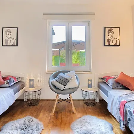 Tina By Rent Istria 3*