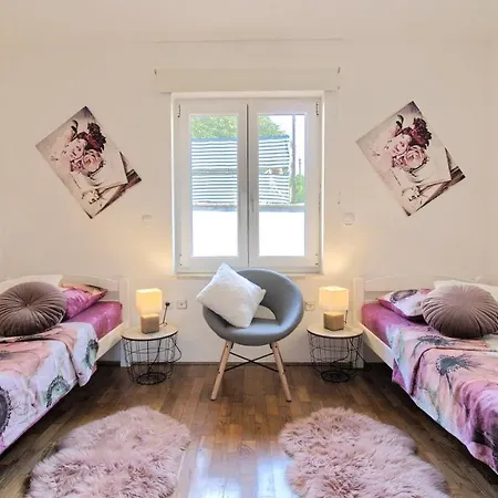 Tina By Rent Istria 3* Savudrija